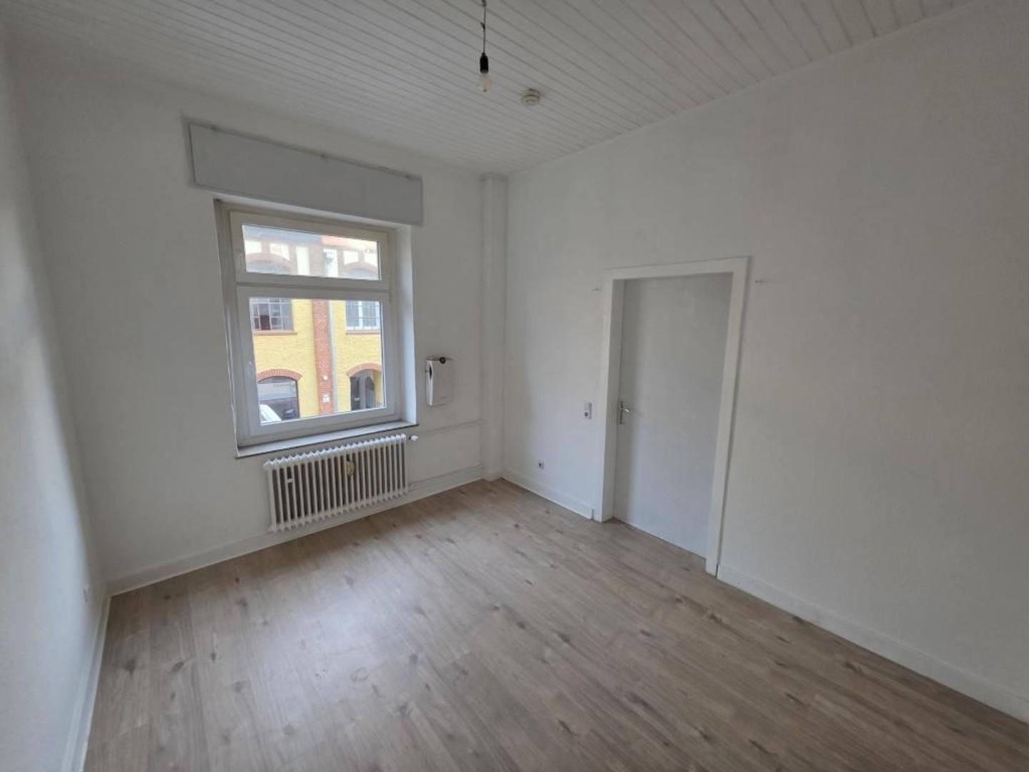Raum2 z.B. Schlafzimmer