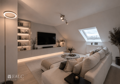 Wohnzimmer OG