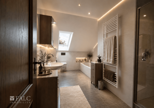 Badezimmer  OG