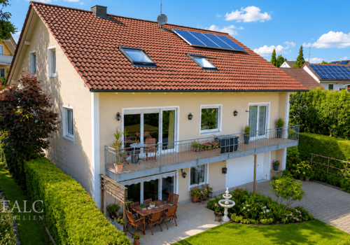 Außenansicht