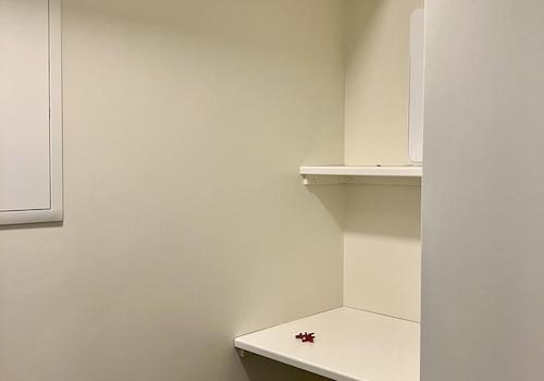 Hauswirtschaftsraum EG