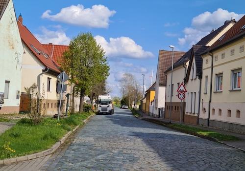 Hauptstraße
