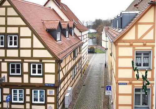 Havelblick...