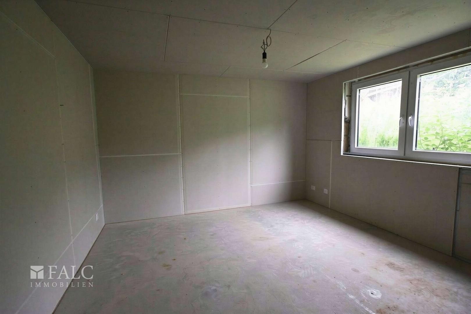 EG-Zimmer 2 - (KI generiert)