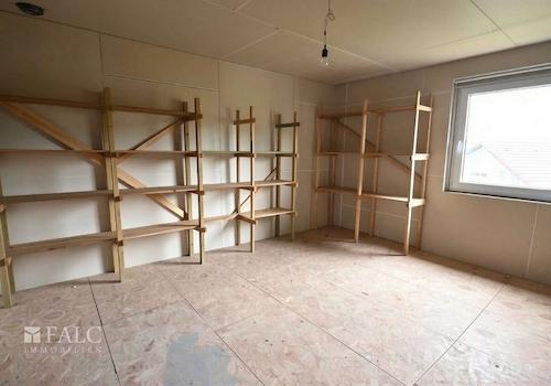 OG-Schlafzimmer 3 - (KI generiert)