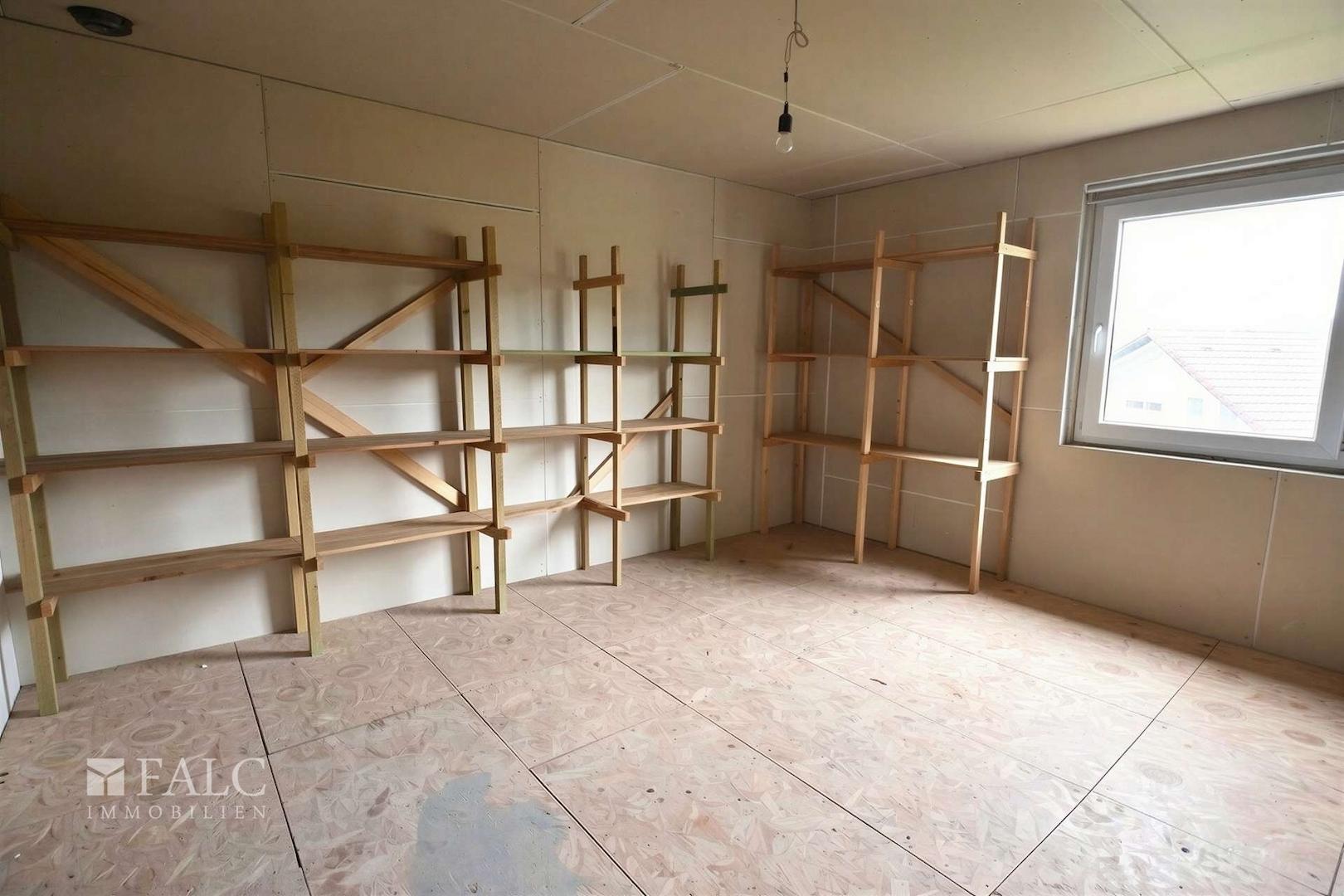 OG-Schlafzimmer 3 - (KI generiert)
