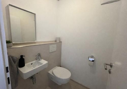 Gäste-WC