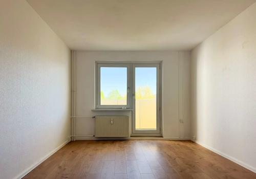 Helles Wohnzimmer