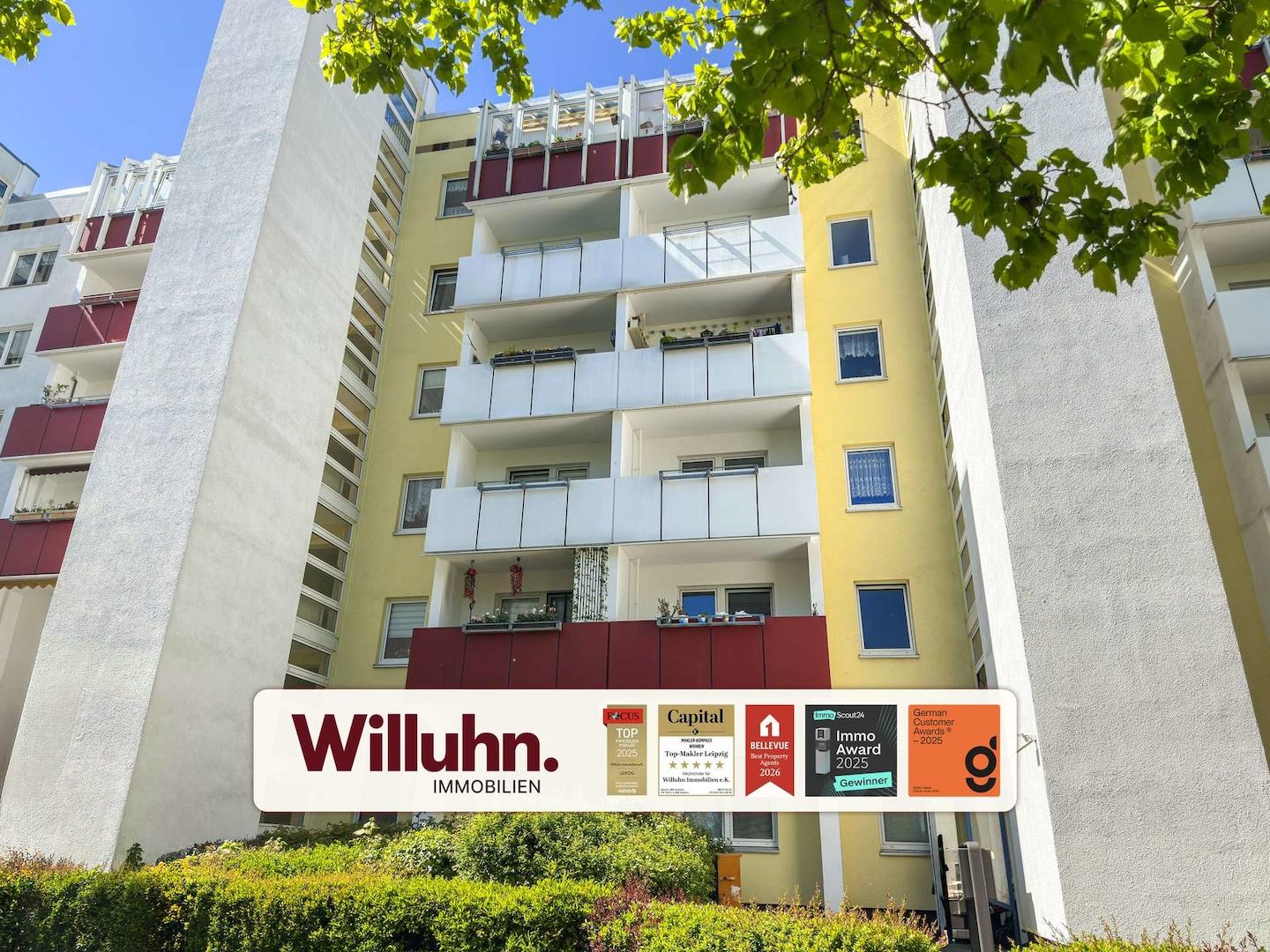 Willuhn Immobilien