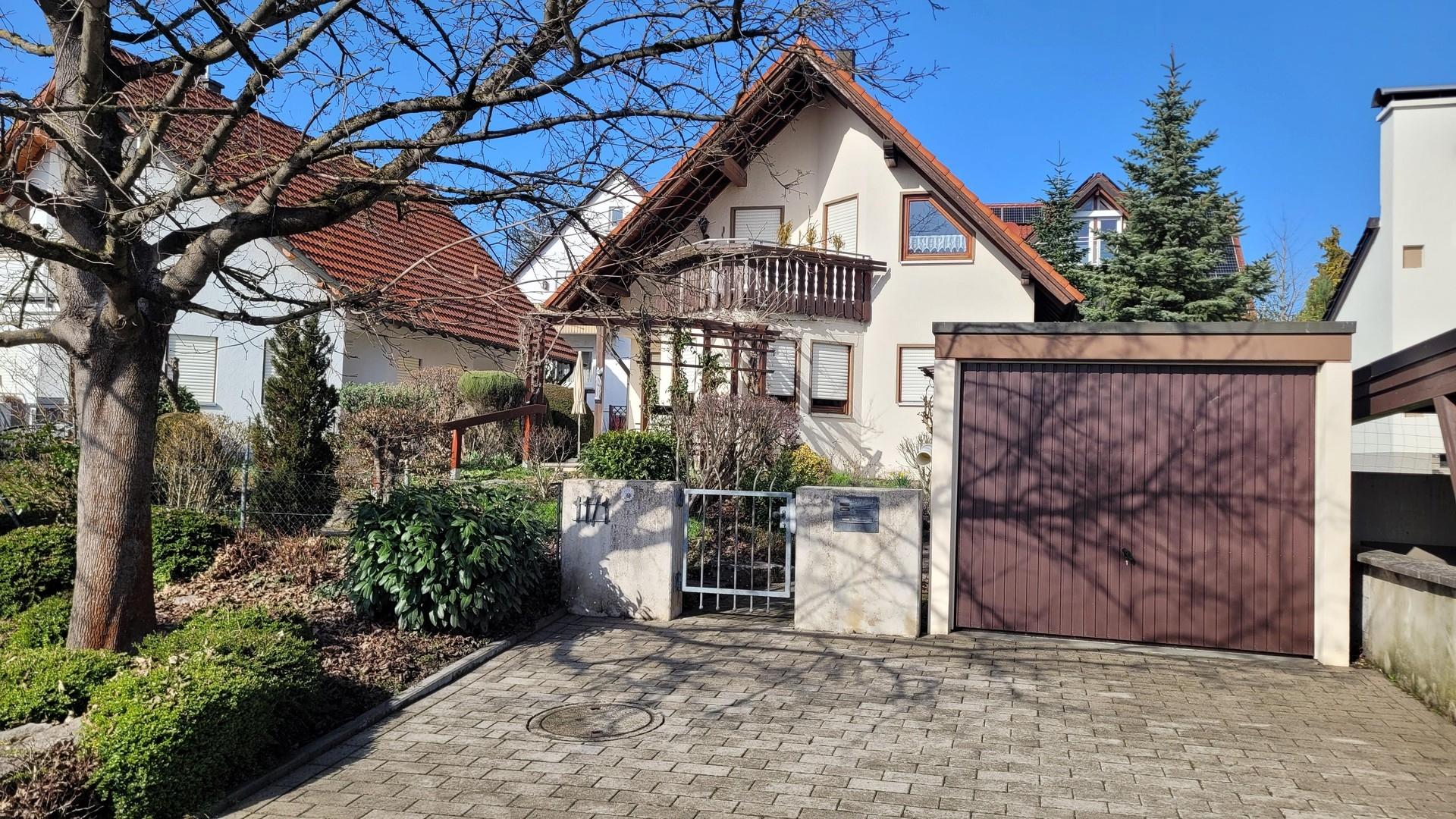 Außenansicht