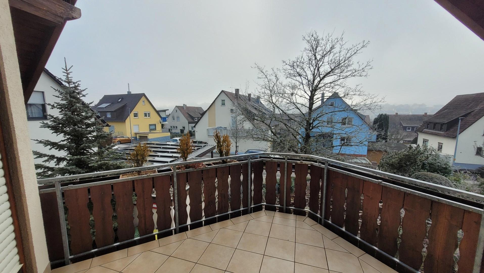 Balkon