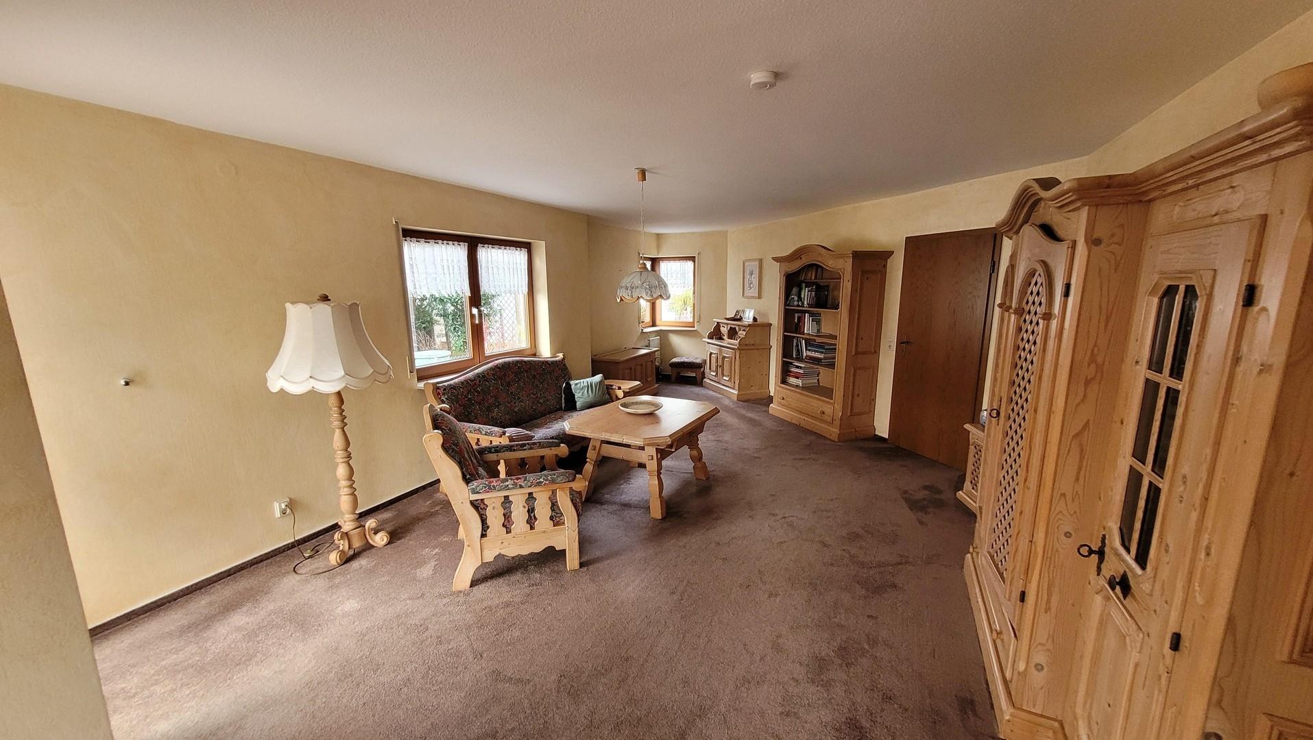 Wohnzimmer (EG)