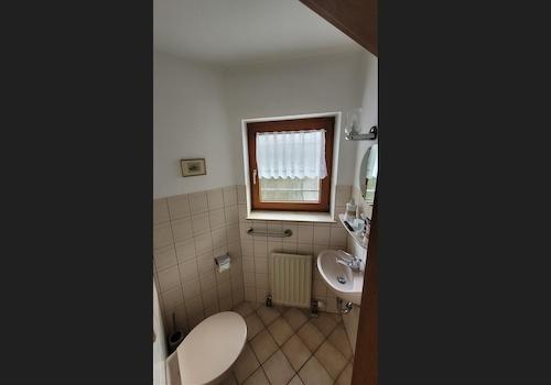 Gäste WC (EG)