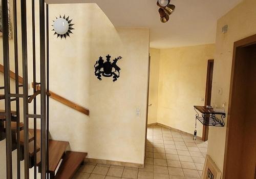 Flur/ Treppenhaus (EG)
