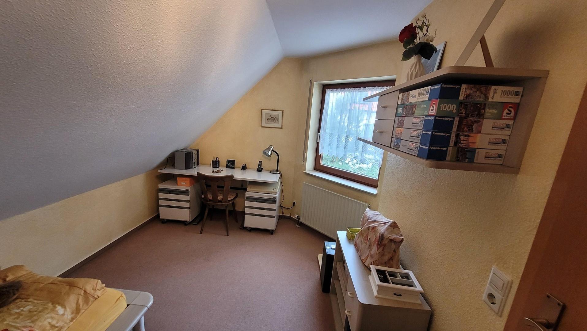 Kinderzimmer 1
