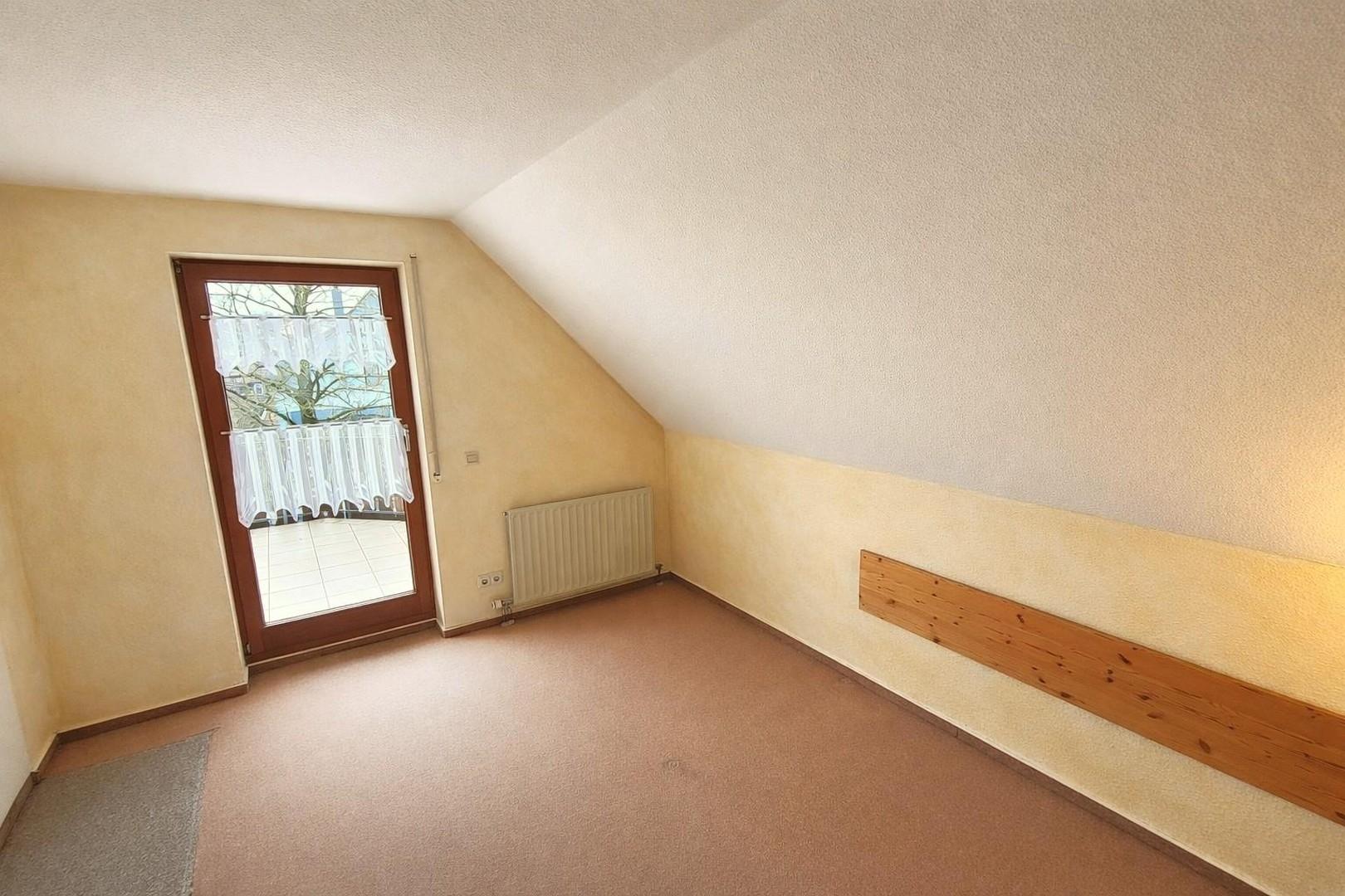 Elternschlafzimmer