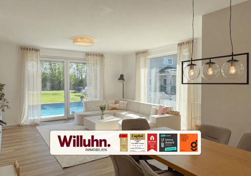 Premium-Traumhaus aus 2024