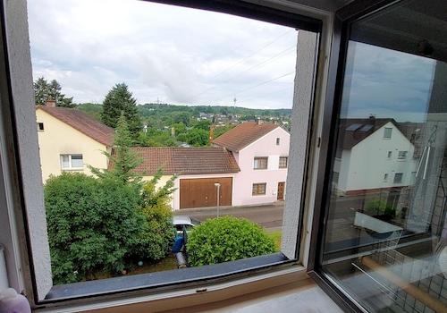 Küchenfenster
