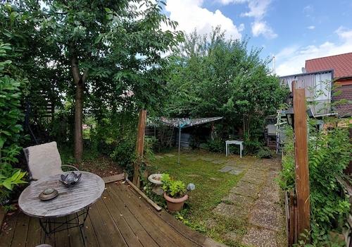 Garten