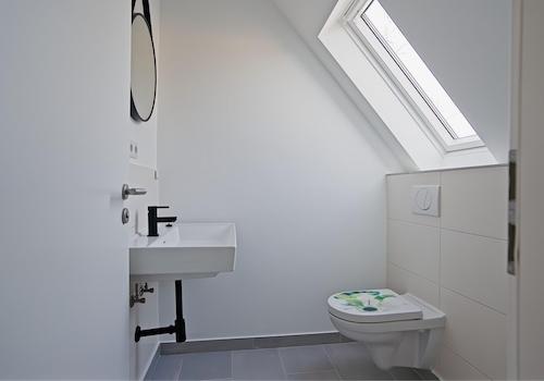 Gäste-WC
