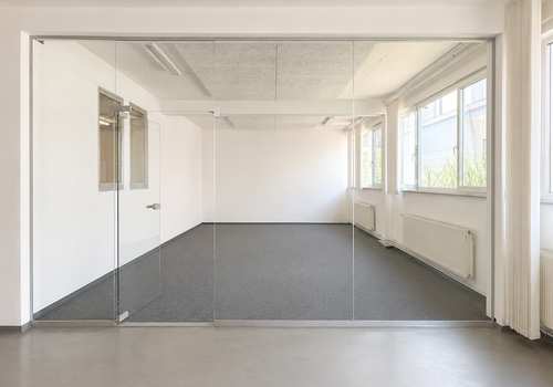 Bürofläche