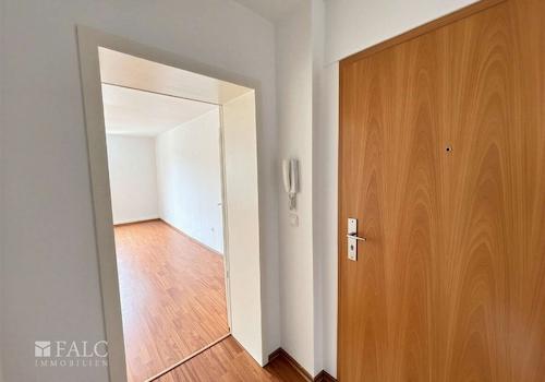 Wohnungseingang