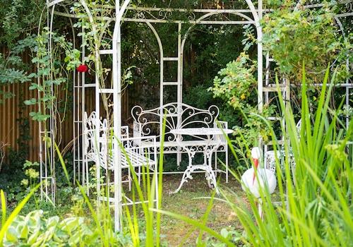 Garten