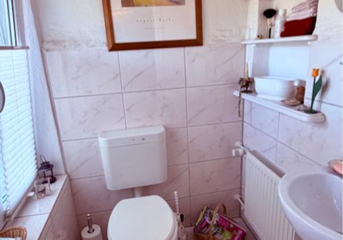 Gäste WC