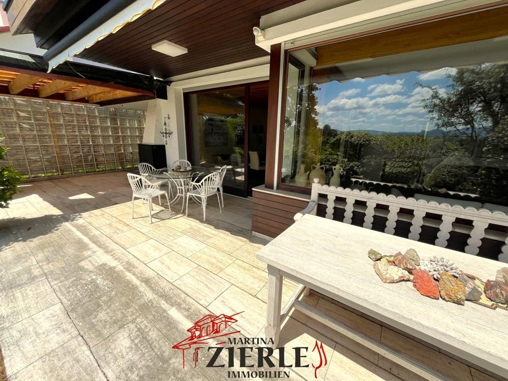 6- Terrasse