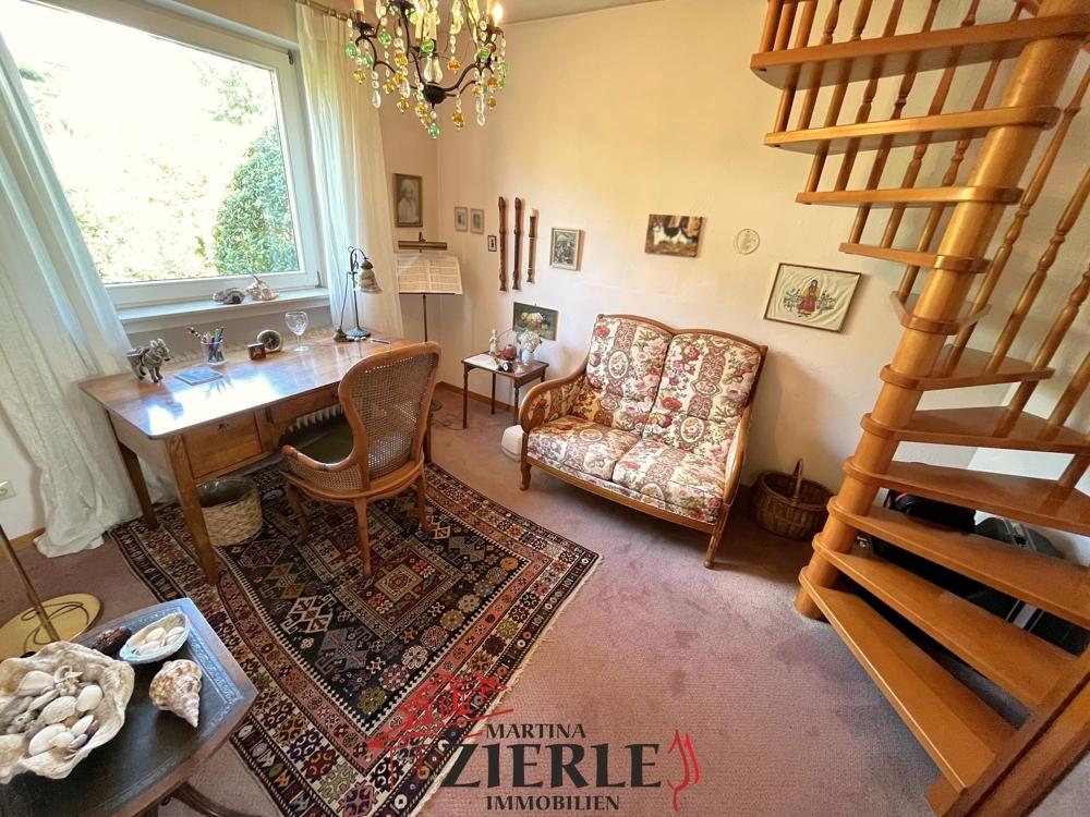 14- Arbeitszimmer EG