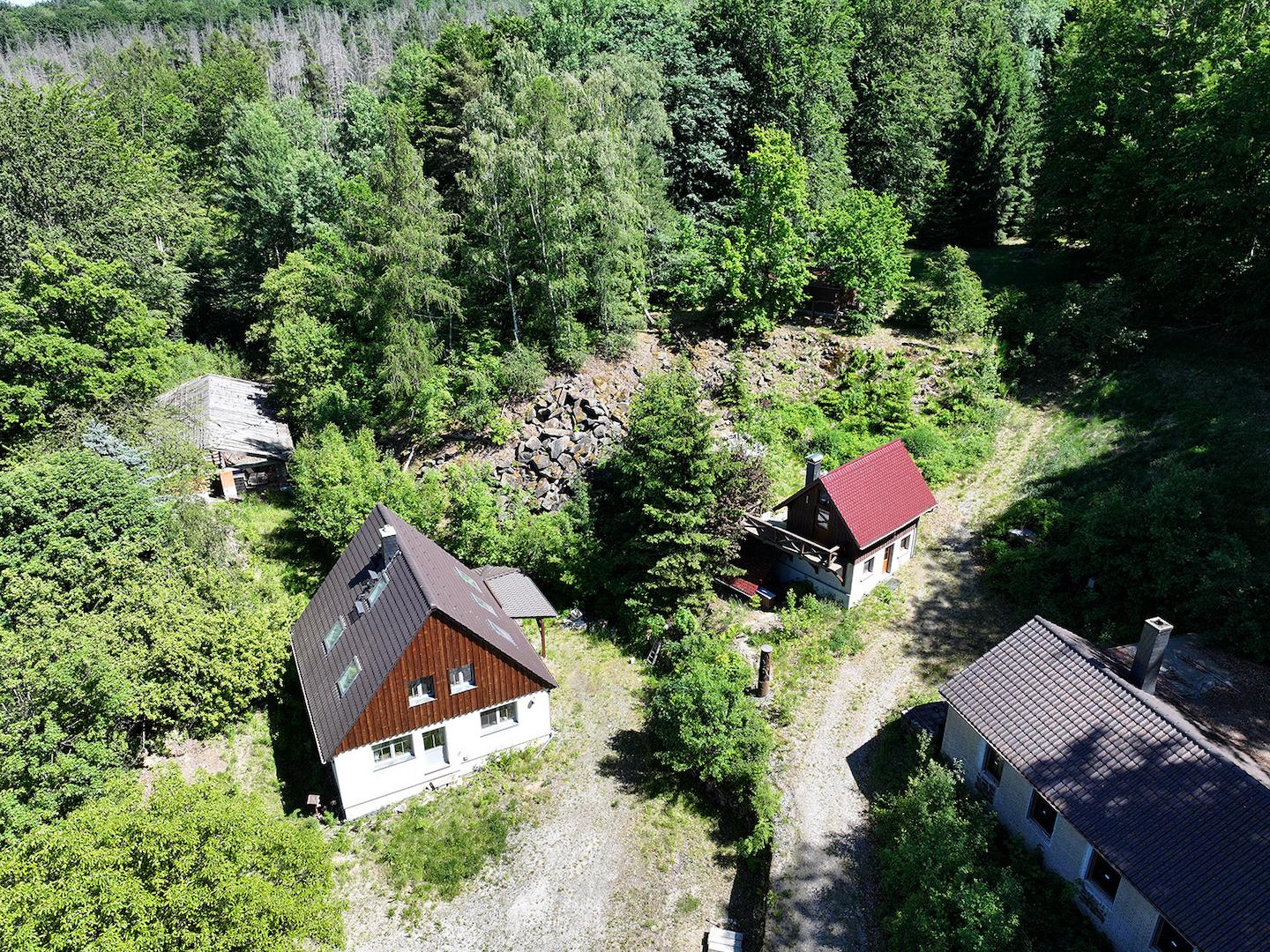 Nahaufnahme Ensemble 