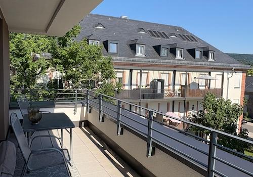 Südbalkon