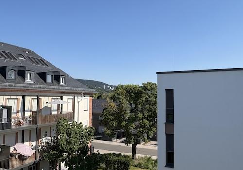 Ansicht nach Süden