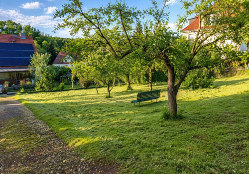 Innenansicht