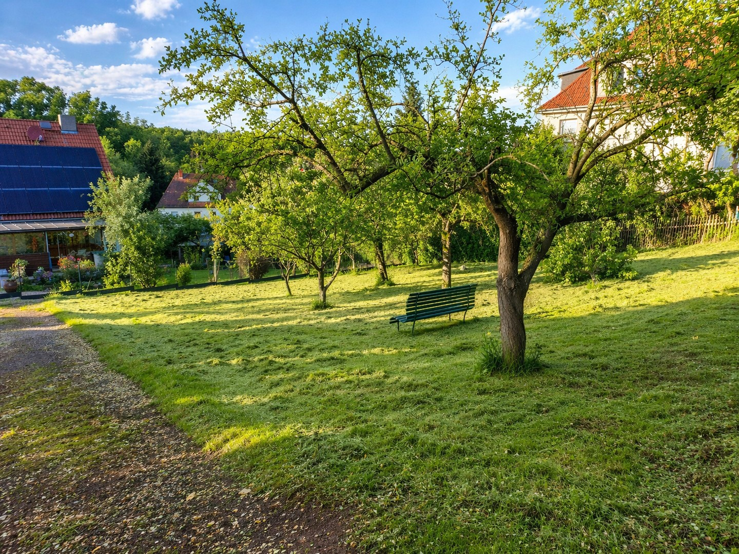 Innenansicht