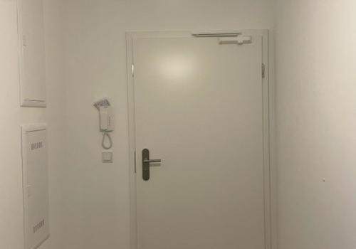 Eingangsbereich