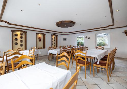 Speisesaal