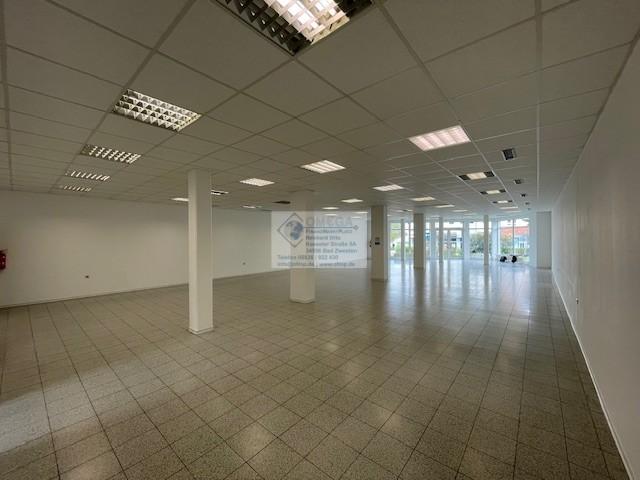 Gesamtblick Laden