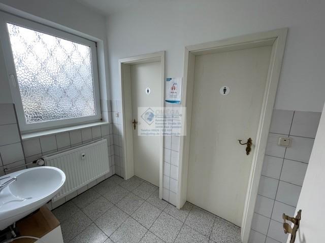 Toiletten