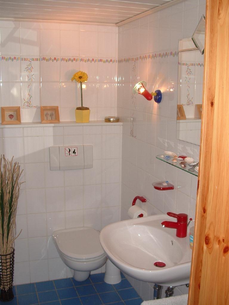 Gäste-WC