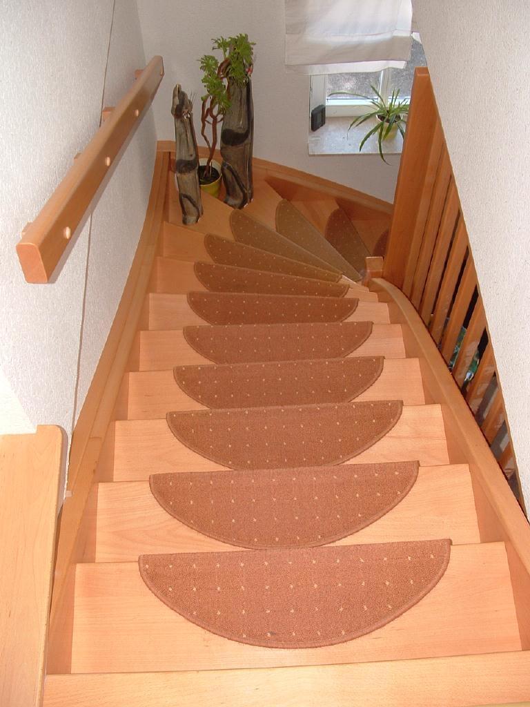 Eingangstreppe