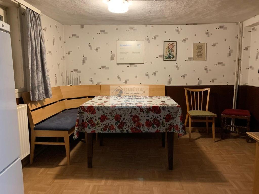 E-Esszimmer