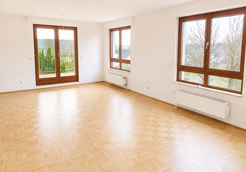 Wohn-/Esszimmer
