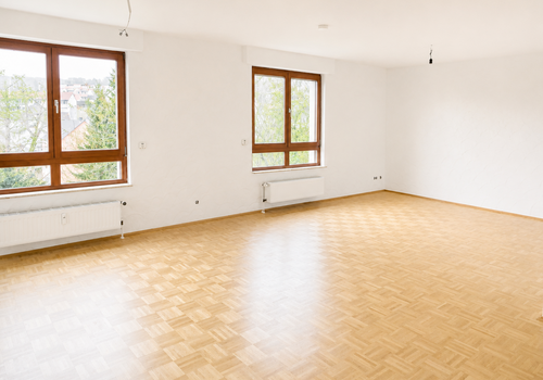 Wohn-/Esszimmer