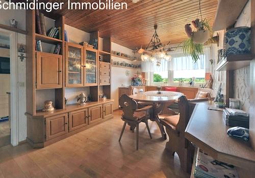 Eßzimmer
