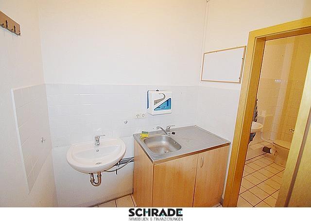 Die Teeküche