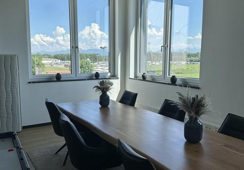 Büro_Südost