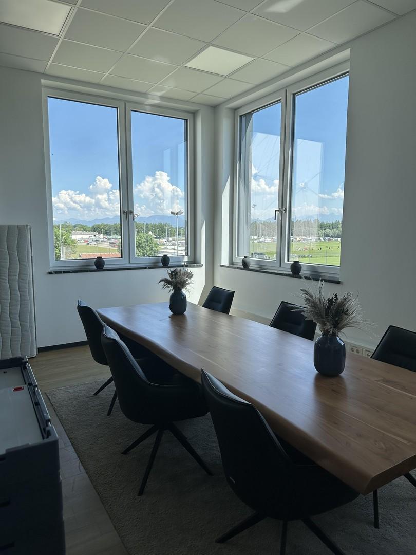 Büro_Südost
