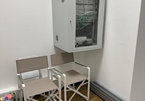 Serverraum
