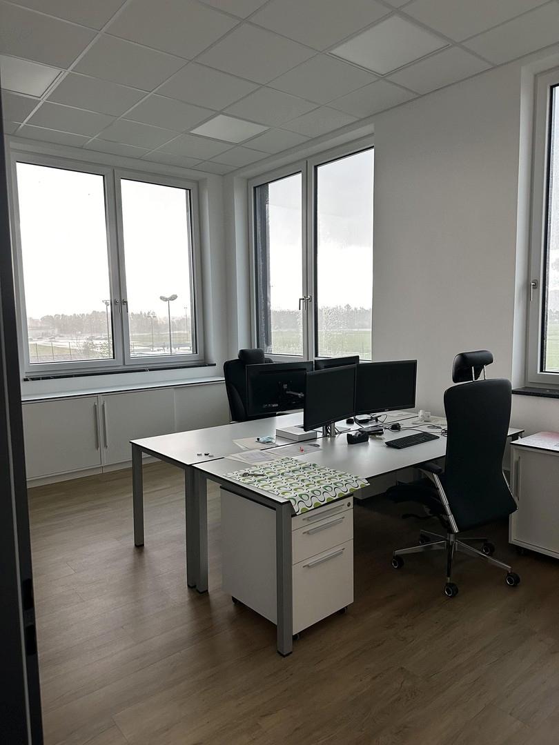 Büro Südost (andere Möblierung